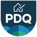PDQ Basic Badge