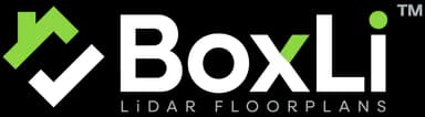 Boxli - LiDAR Floorplans